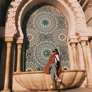 Meet your Posher, Anumeet